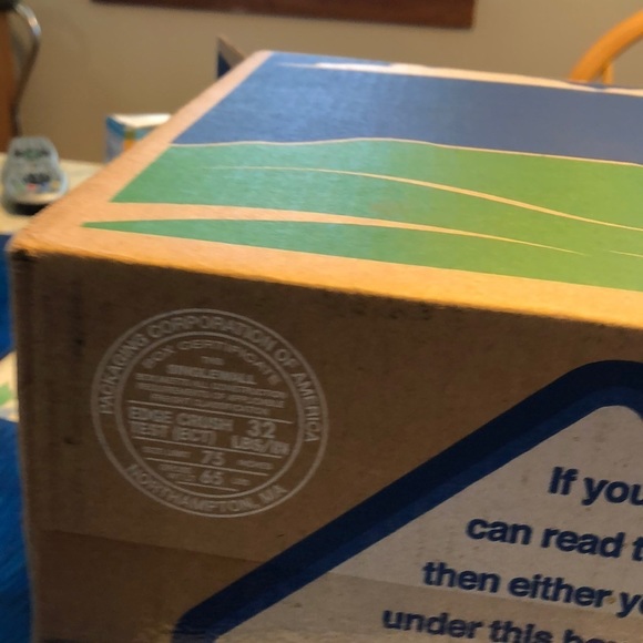 NWT Vintage VERMONT TEDDY BEAR 🧸 NWT - Picture 6 of 8